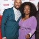Common and Oprah Winfrey in 2014
Jason Merritt/Getty Images